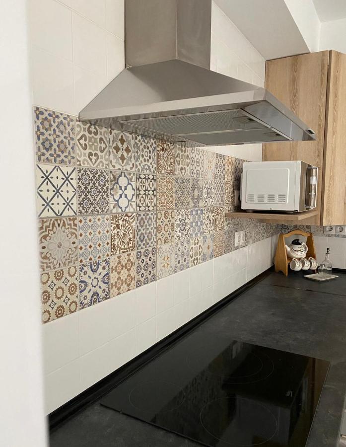 Cal Pintabotes - Apartamento Nuevo En Camarasa מראה חיצוני תמונה